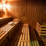 sauna, leisure, finnish sauna-FIN